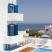 Blue Dolphin Studios &amp; Apartment, private accommodation in city Aegina Island, Greece - Seawiew
